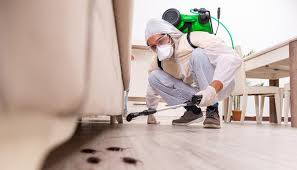 Best Commercial Pest Control  in Hurricane, UT